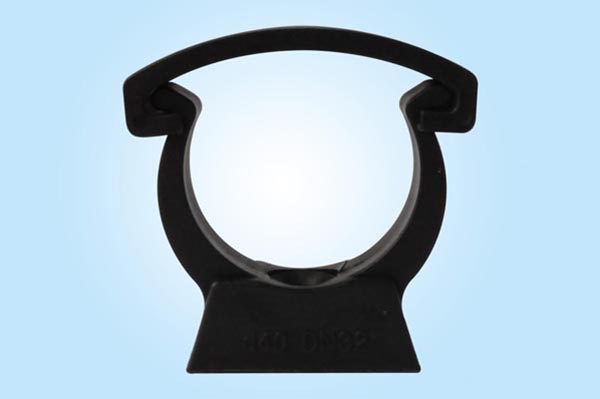 PP管夾、管卡/塑料管夾