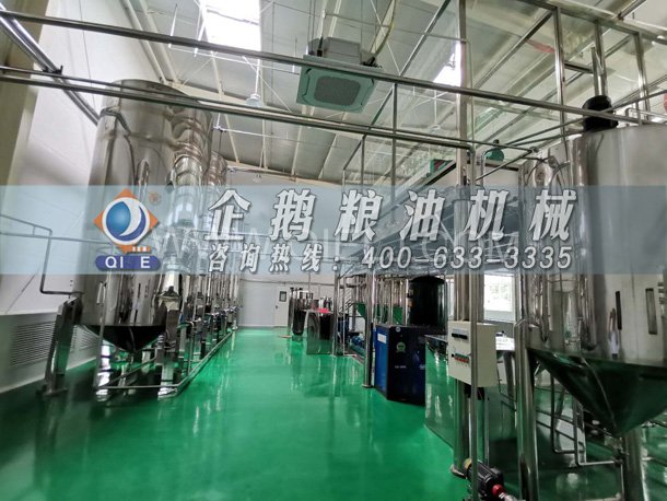 企鵝糧油機械勇往直前，深化建設品牌建設之路(圖4)